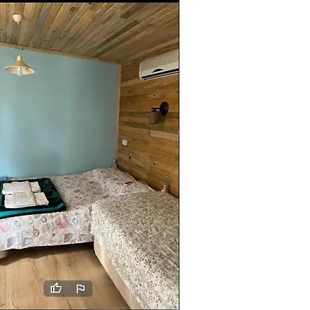 Feslegen Bungalow Kucukkuyu